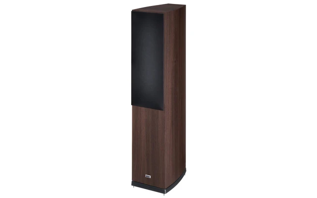 Heco Audio Victa Prime 502 Espresso Decor