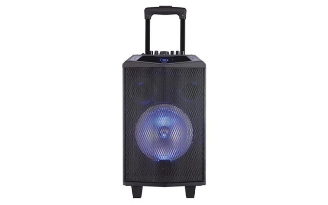 Denver TSP-304 - Altavoz 8