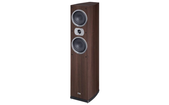 Heco Audio Victa Prime 502 Espresso Decor