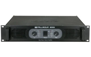 DAP Audio P-2000