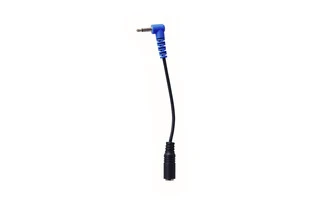 Diago PS04 Adaptador Macho Azul