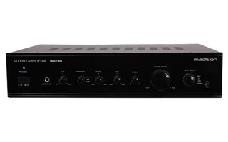 Madison MAD1305 Negro