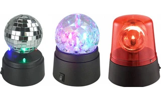 Party Light & Sound KidZ Party