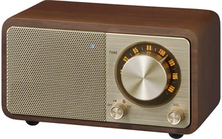 Sangean WR-7