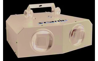 Scanic LED 2 EYES LIGTH DMX II