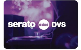 Serato DVS