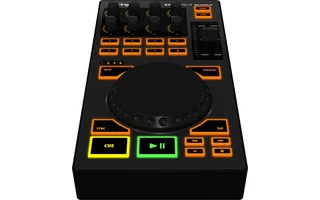 Behringer CMD PL-1 