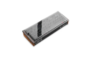 DeckSaver Sequential Dave Smith OB6