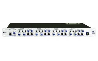 Fostex HPA4