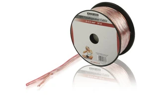 Cable Libre de oxígeno para altavoz 50 metros