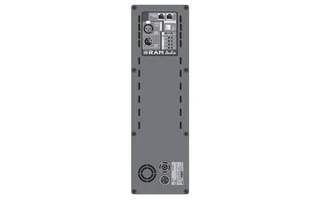 Ram Audio AS 2K3