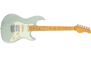 Sire Guitars S5 Hss Sgm Surf Green Metallic