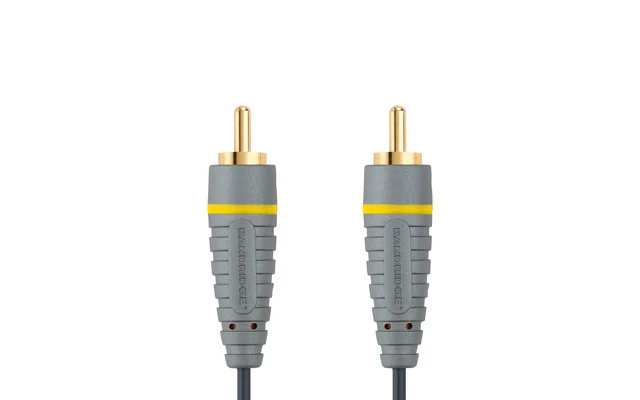 Cable de Vídeo Compuesto 5.0 m