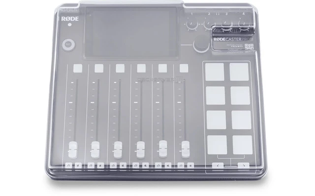 DeckSaver LE Rode RodeCaster Pro 2 Cover