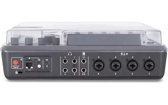 DeckSaver LE Rode RodeCaster Pro 2 Cover