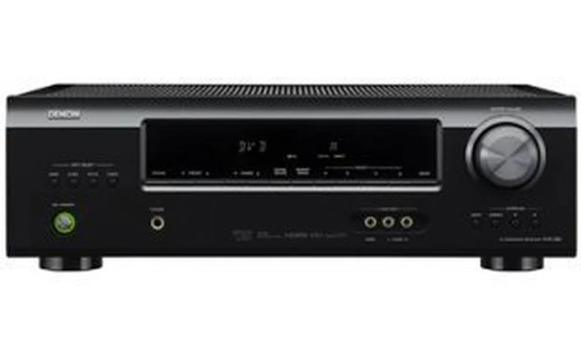 Denon DHT-390