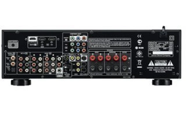 Denon DHT-390