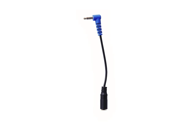 Diago PS04 Adaptador Macho Azul