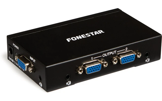 Fonestar FV-50SP12