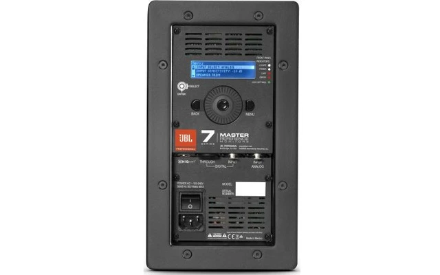 JBL LSR 705i