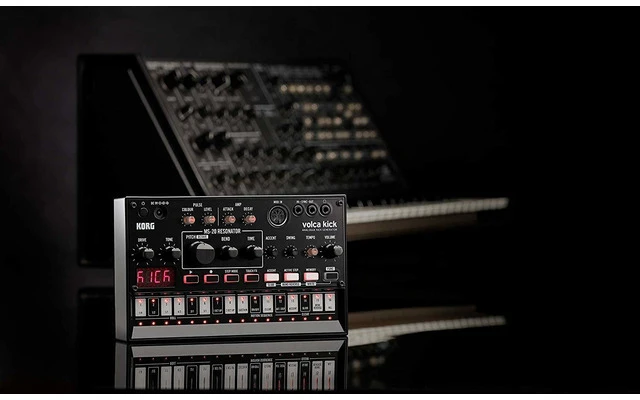 Korg Volca Kick