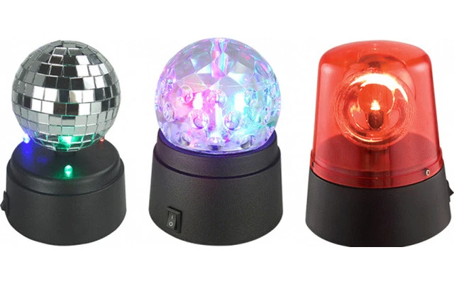 Party Light & Sound KidZ Party