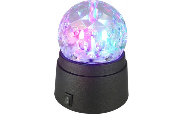 Party Light & Sound KidZ Party
