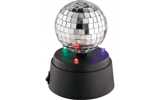 Party Light & Sound KidZ Party
