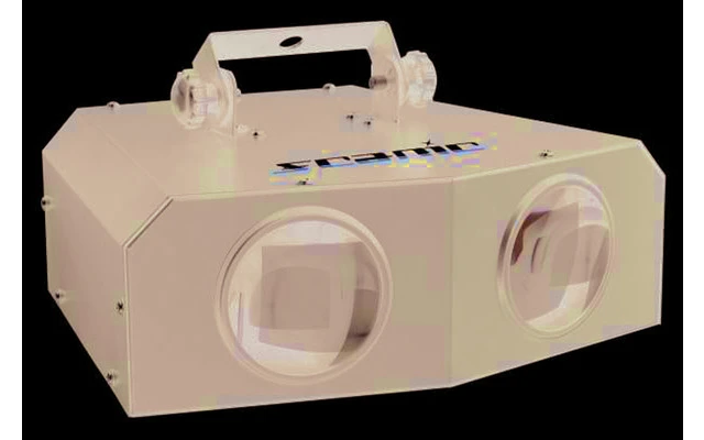 Scanic LED 2 EYES LIGTH DMX II