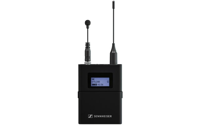 Sennheiser MKE Mini