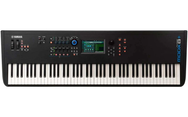 Yamaha MODX8+