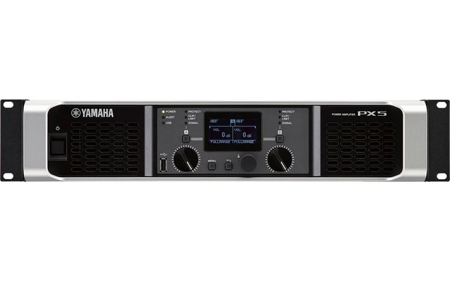 Yamaha PX 5
