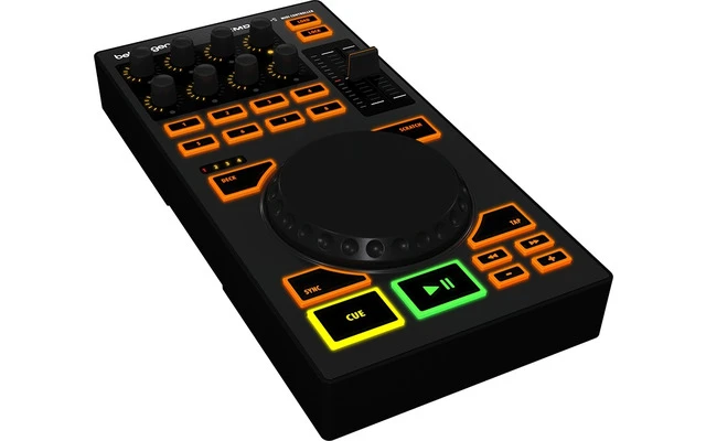 Behringer CMD PL-1 