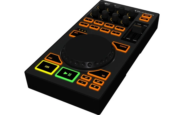Behringer CMD PL-1 