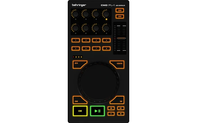 Behringer CMD PL-1 