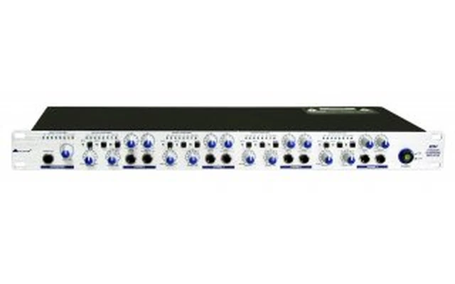 Fostex HPA4