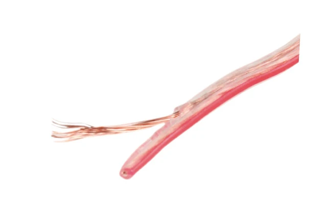 Cable Libre de oxígeno para altavoz 50 metros