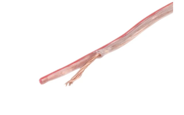 Cable Libre de oxígeno para altavoz 50 metros