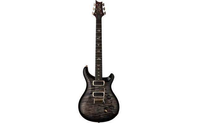 PRS Guitars Custom 24-08 Charcoal Burst