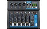 Oqan Q6 FX USB