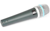 Vonyx DM57A Microfono dinamico para uso vocal y general