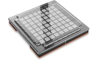 DeckSaver Novation Launchpad Pro
