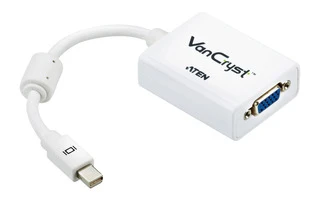 Adaptador de Mini DisplayPort a VGA