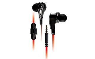 AURICULARES INTRAUDITIVOS PARA EL GAMING MOVIL ZABIUS M (GENIUS)