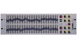 Klark Teknik DN370
