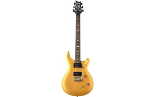 PRS Guitars SE CE24 Standard Satin Metallic Gold
