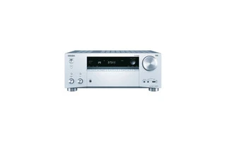 Onkyo TX-RZ710 Plata