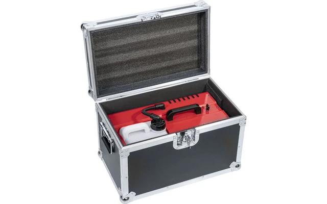 AFX Light Volcano 2500 FlightCase