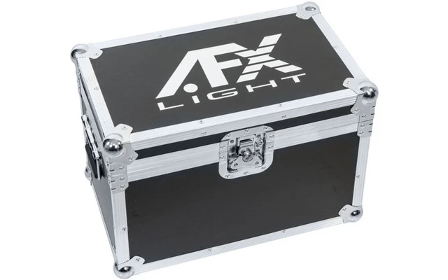 AFX Light Volcano 2500 FlightCase