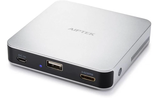 AIPTEK MobileCinema i70
